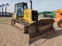 2017 CAT D6K2 XL with 3,600 hrs