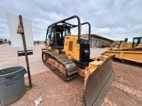 2019 CAT D6K2 XL with 3,100 hrs