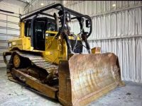 2018 CAT D6T XL with 6,800 hrs