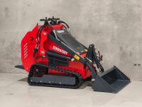 2026 TerraTuff TT23 Diesel Mini Skid Steer Loader