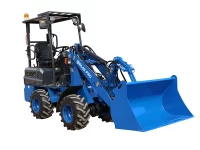 2026 Rippa RL06 Artic-Tele Wheel Loader