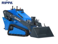 2026 Rippa RS06 PRO Stand-On Mini Skid Steer Loader