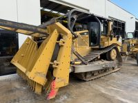 2016 D6T XL with 9,900 hrs