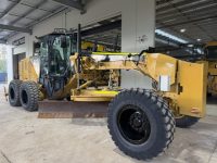 2013 CAT 140M2 VHP with 8,000 hrs