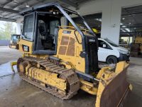 2015 CAT D3K2 XL with ONLY 1,200 hrs
