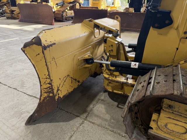 2019 CAT D5K2 XL with 4,500 hrs - Image 3