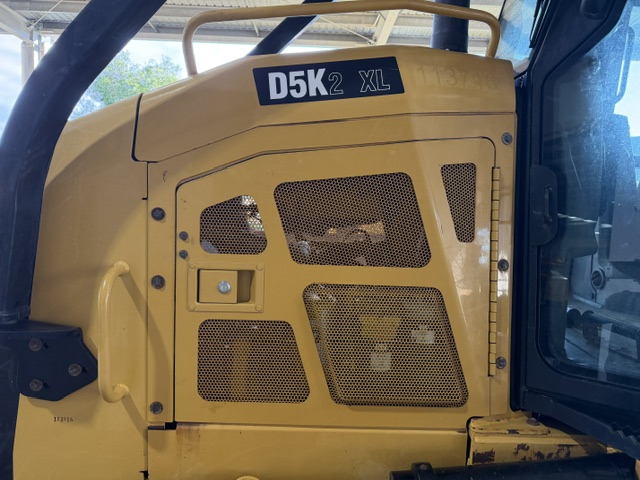 2019 CAT D5K2 XL with 4,500 hrs - Image 4