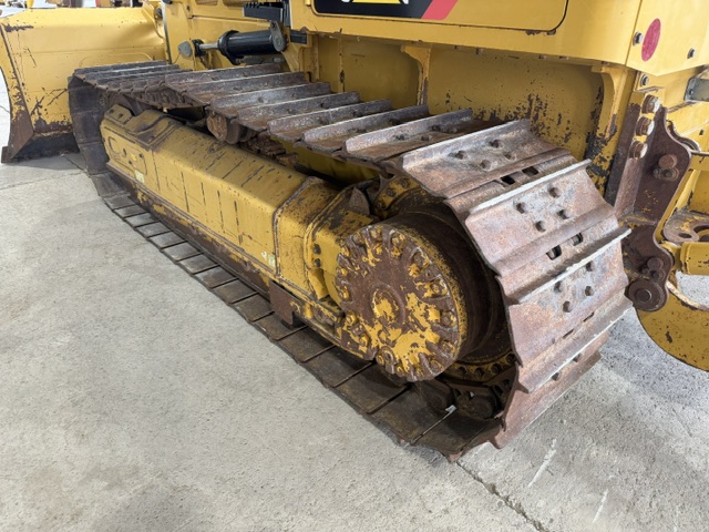 2019 CAT D5K2 XL with 4,500 hrs - Image 6