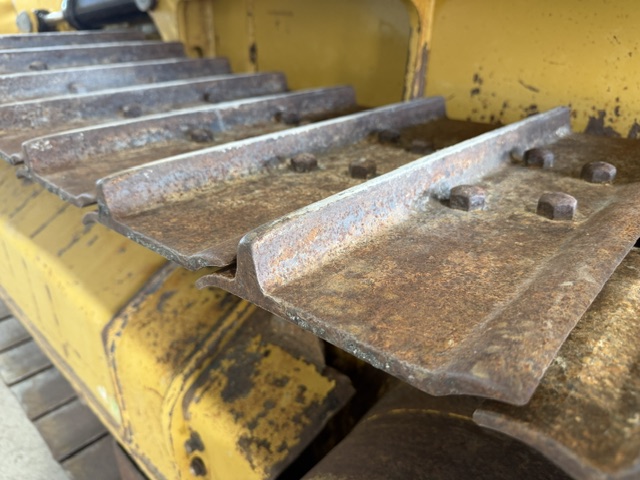 2019 CAT D5K2 XL with 4,500 hrs - Image 7