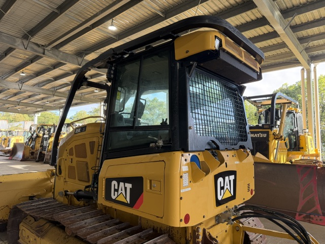 2019 CAT D5K2 XL with 4,500 hrs - Image 8