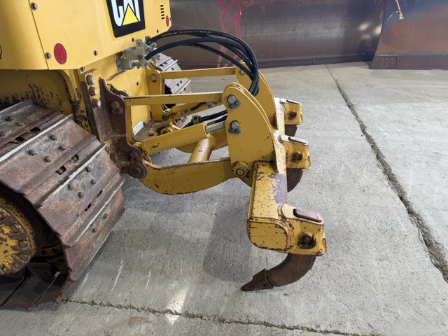 2019 CAT D5K2 XL with 4,500 hrs - Image 9