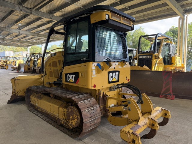 2019 CAT D5K2 XL with 4,500 hrs - Image 10