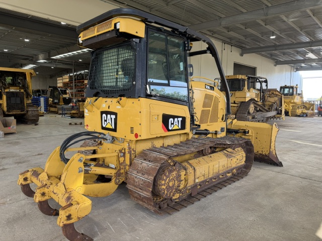 2019 CAT D5K2 XL with 4,500 hrs - Image 12