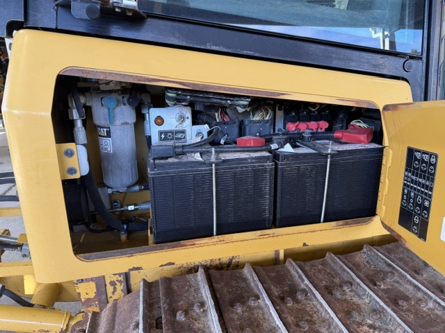 2019 CAT D5K2 XL with 4,500 hrs - Image 13