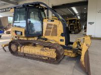 2019 CAT D5K2 XL with 4,500 hrs