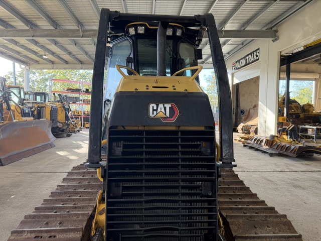 2019 CAT D5K2 XL with 4,500 hrs - Image 16