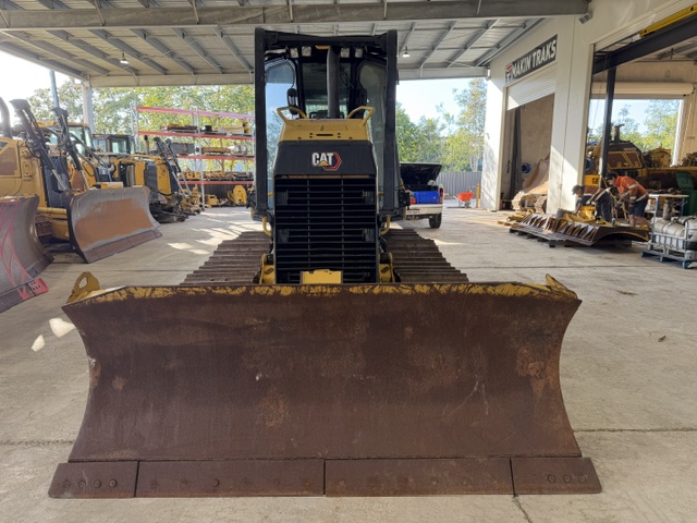2019 CAT D5K2 XL with 4,500 hrs - Image 17