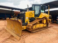 2020 CAT D5 with only 5,600 hrs