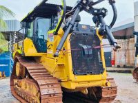 2022 D7 Next Gen with 7,400 hrs