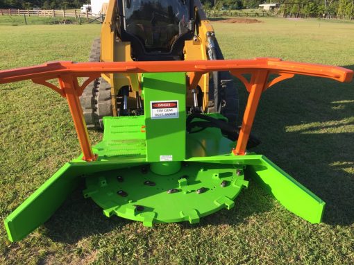 NEW 2023 AFE SS ECO MULCHER - Image 3