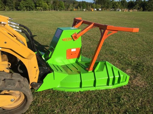 NEW 2023 AFE SS ECO MULCHER - Image 4