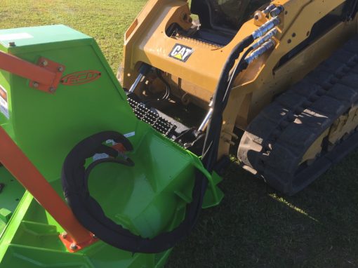 NEW 2023 AFE SS ECO MULCHER - Image 7