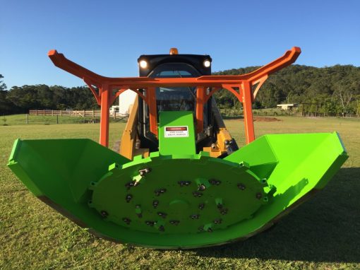 NEW 2023 AFE SS ECO MULCHER - Image 10