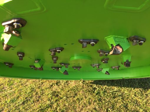 NEW 2023 AFE SS ECO MULCHER - Image 12