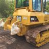 NEW 2024 DOZER D3G-D5G MS RIPPER - Image 3