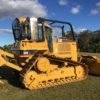 NEW 2024 CAT DOZER D5H / D6N / D6M MS RIPPER