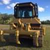 NEW 2024 CAT DOZER D5H / D6N / D6M MS RIPPER - Image 2