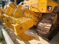 NEW 2026 CAT DOZER D5H / D6N / D6M MS RIPPER