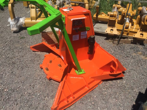NEW 2023 AFE MINI MULCHER - Image 2