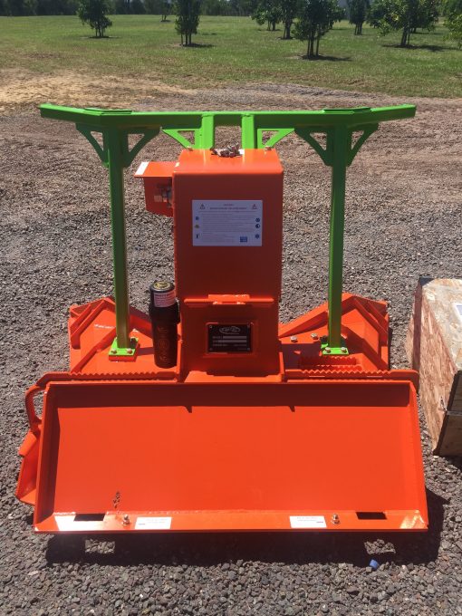 NEW 2023 AFE MINI MULCHER - Image 3