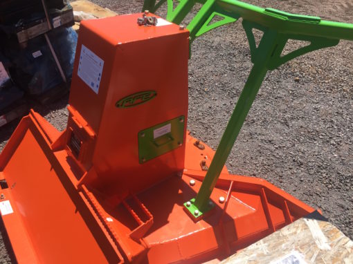 NEW 2023 AFE MINI MULCHER - Image 4