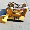 NEW 2024 DOZER D3G-D5G MS RIPPER