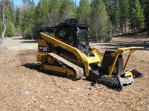 NEW 2023 AFE EXTREME MULCHER - Image 2