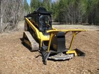 NEW 2023 AFE EXTREME MULCHER