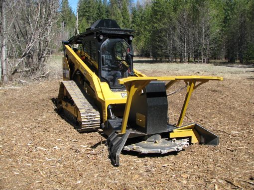 NEW 2023 AFE EXTREME MULCHER