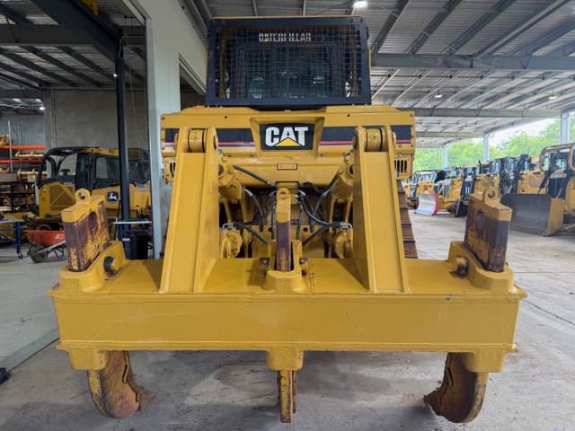 2003 CAT D8R Series II 11,500 hrs. Stock No. 059 - Image 11