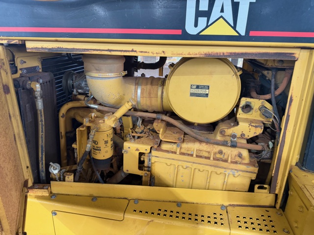 2003 CAT D8R Series II 11,500 hrs. Stock No. 059 - Image 16