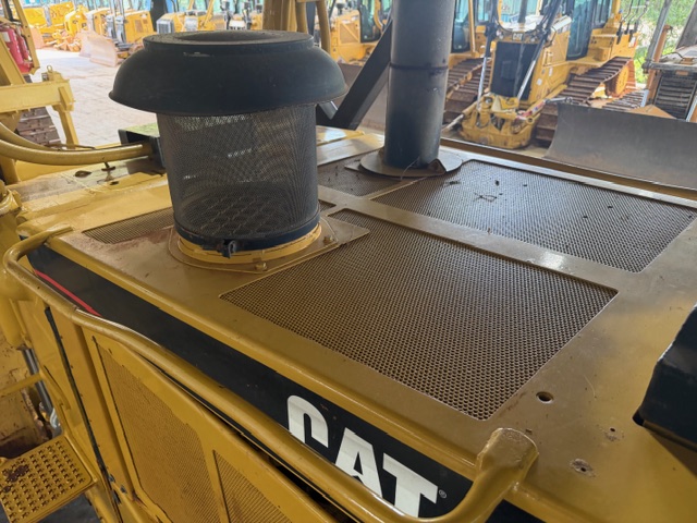 2003 CAT D8R Series II 11,500 hrs. Stock No. 059 - Image 17