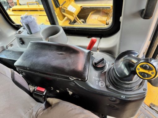 2018 Komatsu D155AX-8 7,400 hrs. Stock No. 075 - Image 26