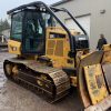2014 CAT D5K2 XL 2,900 hrs, Stock No. 010