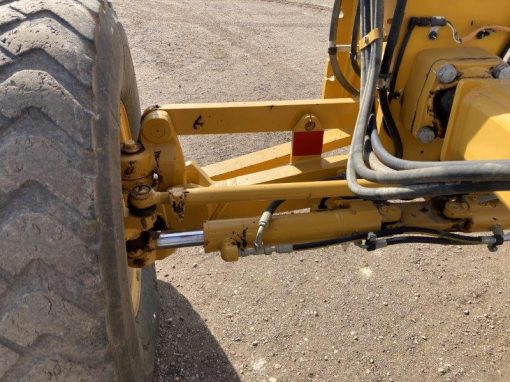 2013 CAT 12M2 Grader 7,000 hrs. Stock No. 082 - Image 21