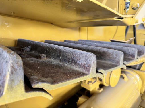 2011 CAT D6T XL 6,300 hrs. Stock No. 044 - Image 3