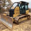 2016 CAT D5K2 XL 3,100 hrs, Stock No.012