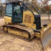 2016 CAT D5K2 XL 3,100 hrs, Stock No.012 - Image 3