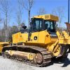 2015 John Deere 850K WT 4,900 hrs. Stock No. 079 - Image 2