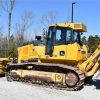 2015 John Deere 850K WT 4,900 hrs. Stock No. 079 - Image 3